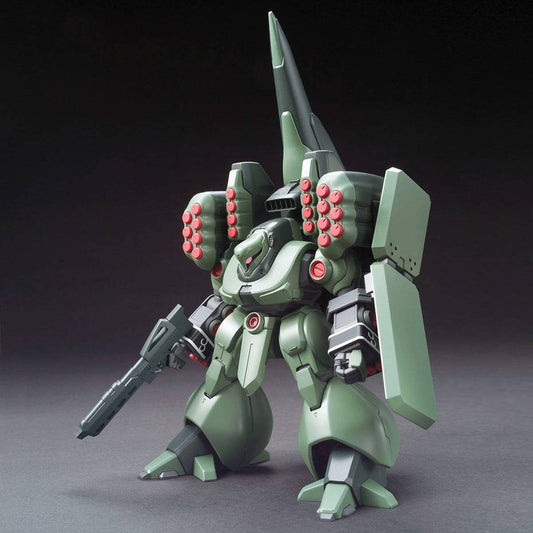 HGUC 1/144 Zssa (Unicorn Ver.)