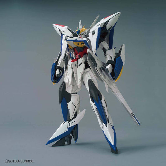 MG 1/100 Eclipse Gundam