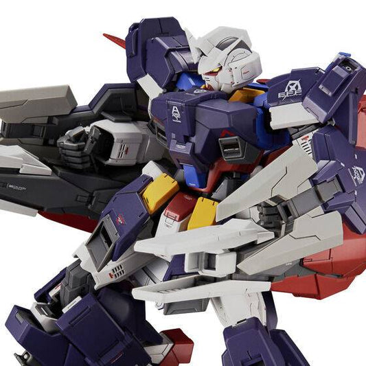 P-Bandai MG 1/100 Gundam AGE-1 Full Glansa [Designer Color Ver. ]