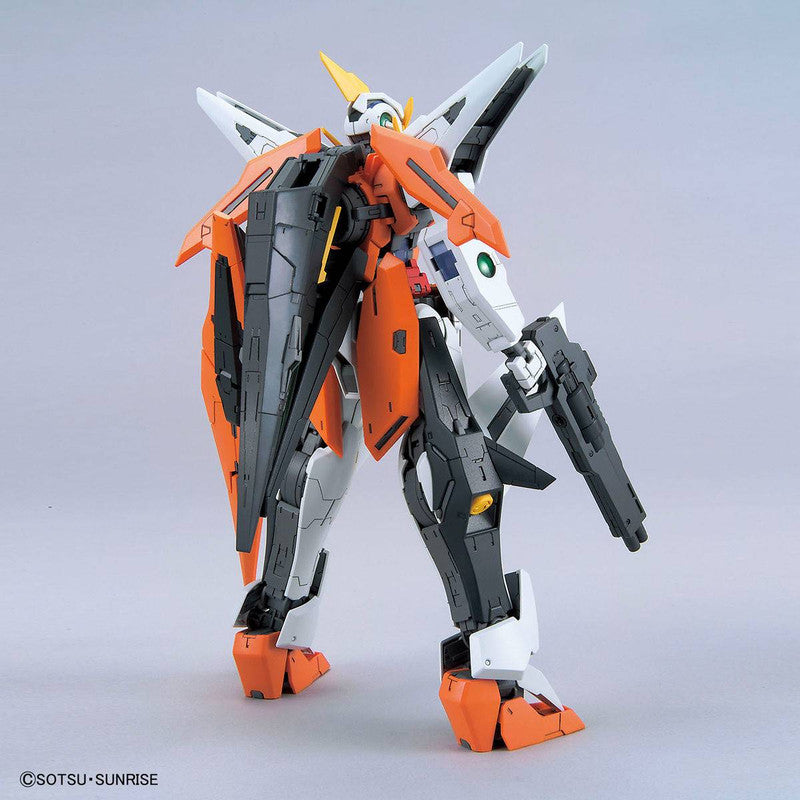 MG 1/100 Gundam Kyrios