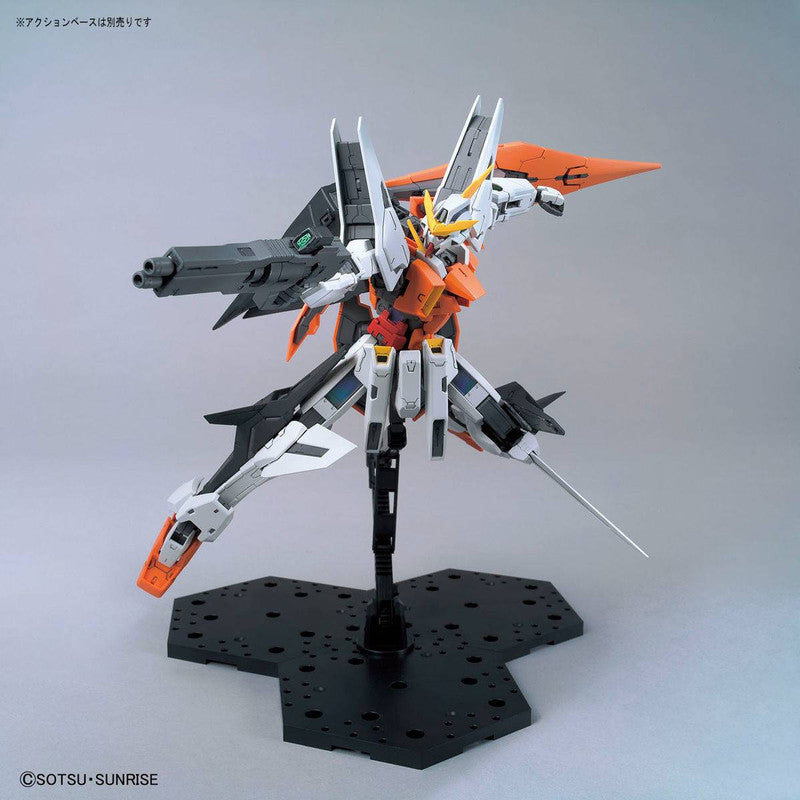 MG 1/100 Gundam Kyrios