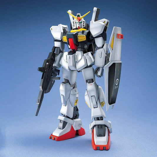 MG 1/100 Gundam Mk-II (AEUG)