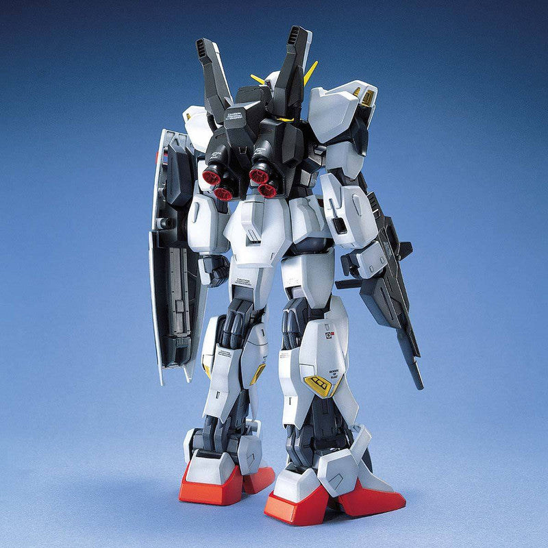 MG 1/100 Gundam Mk-II (AEUG)