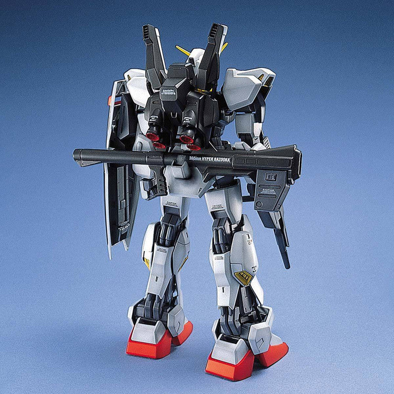 MG 1/100 Gundam Mk-II (AEUG)