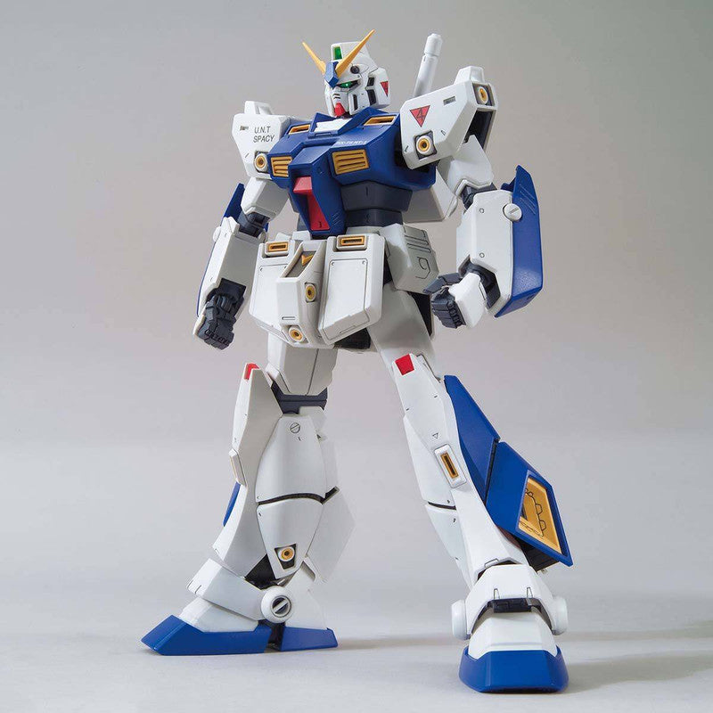 MG 1/100 Gundam NT-1 Ver.2.0