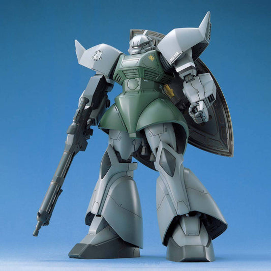 MG 1/100 Mass-Produced Gelgoog