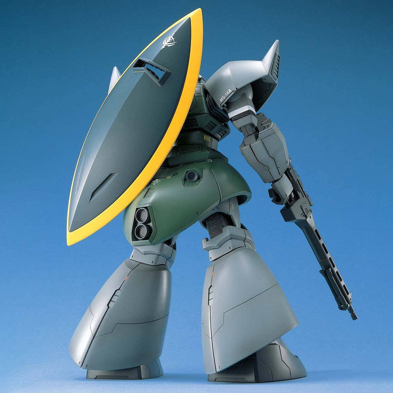 MG 1/100 Mass-Produced Gelgoog