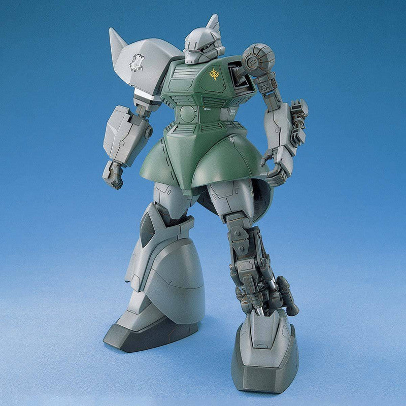 MG 1/100 Mass-Produced Gelgoog