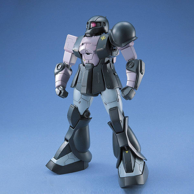 MG 1/100 MS-05 Old Type Zaku (Black Tri-Stars)