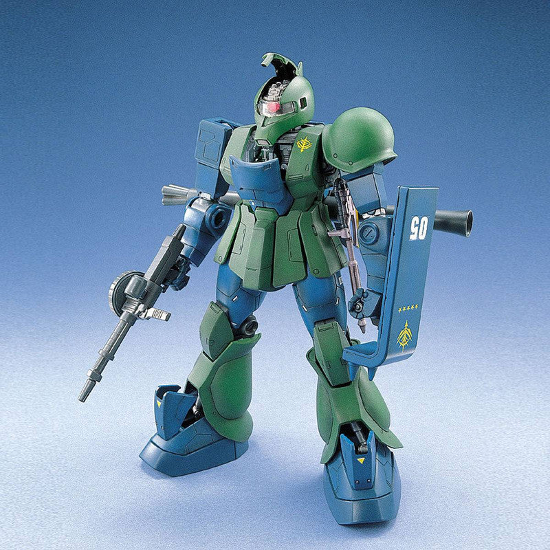 MG 1/100 MS-05B Zaku I