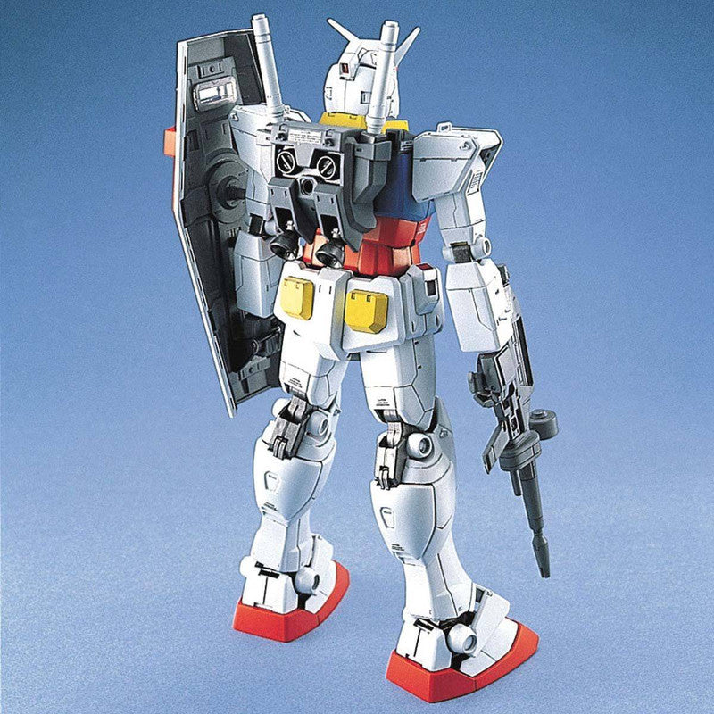 MG 1/100 RX-78 Gundam