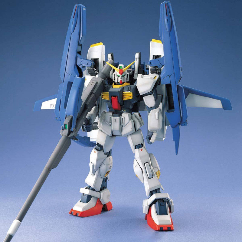 MG 1/100 Super Gundam