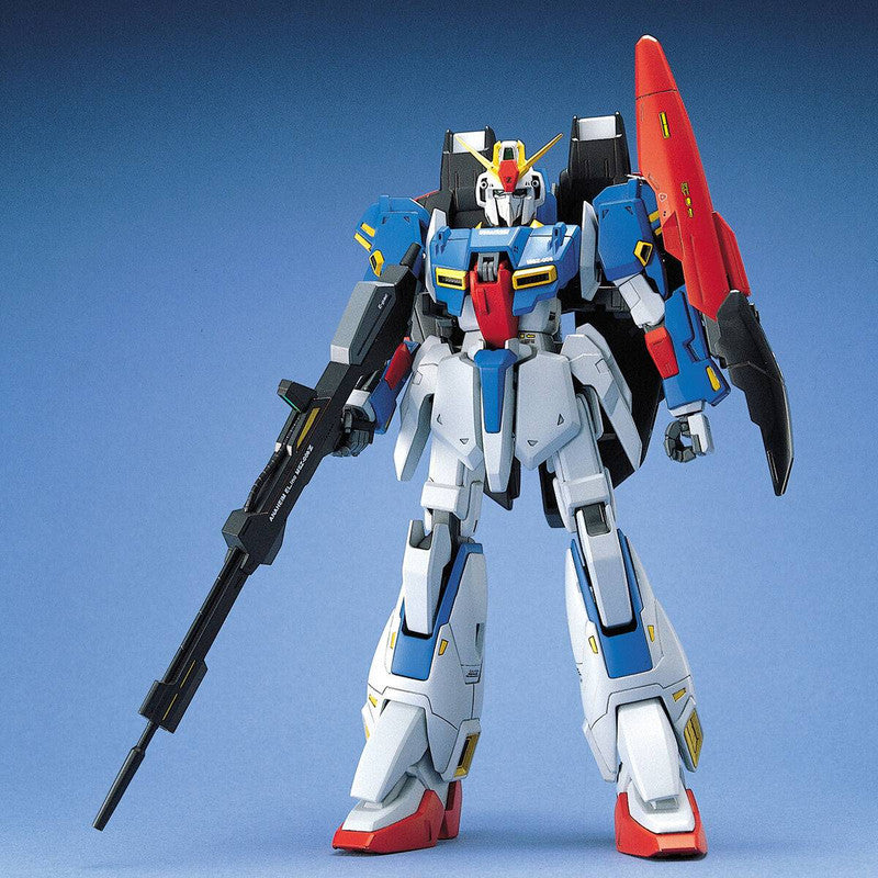 MG 1/100 Z Gundam