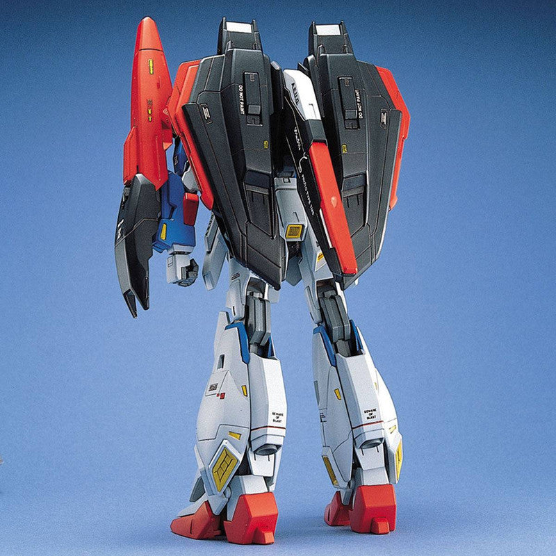 MG 1/100 Z Gundam