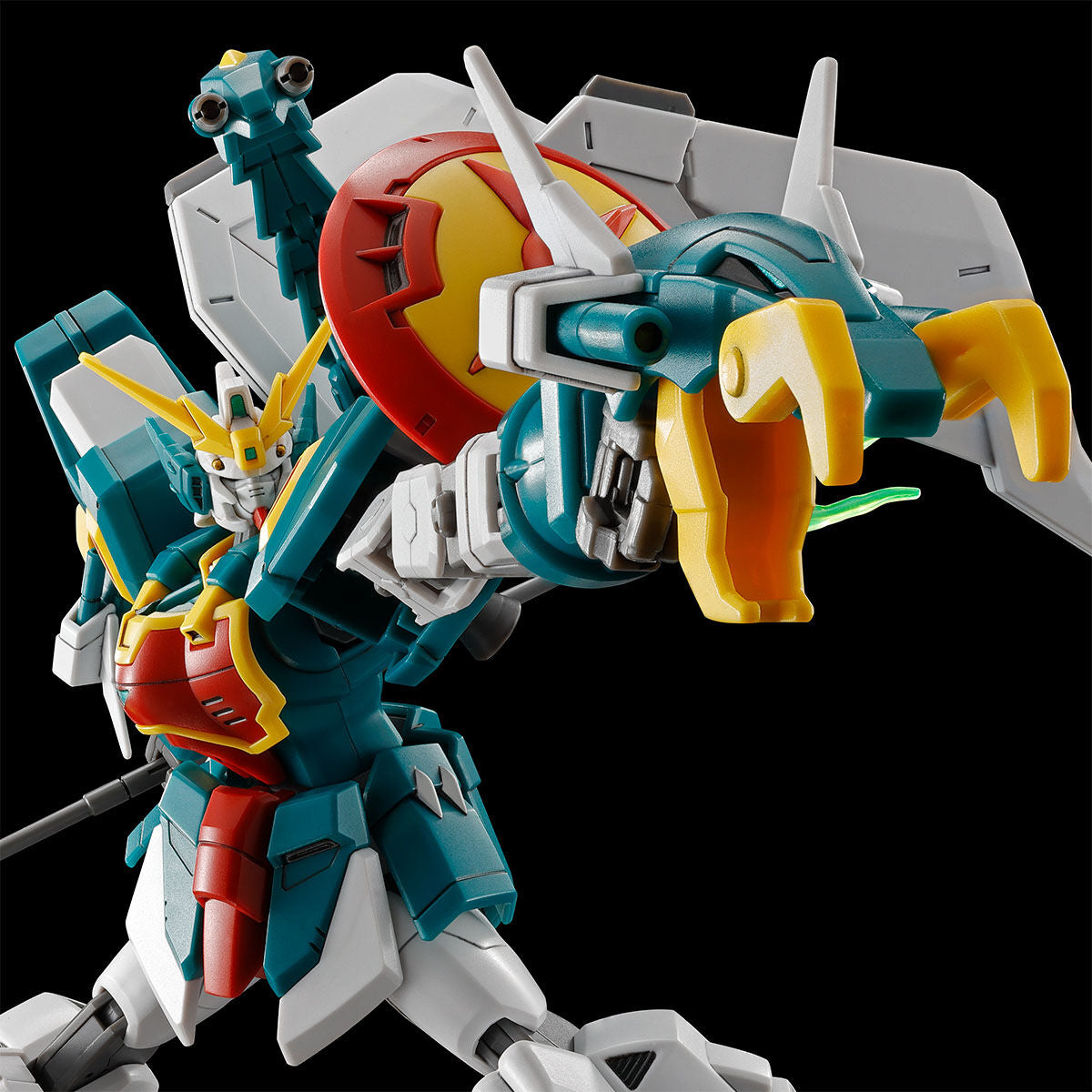 P-Bandai HG 1/144 ALTRON GUNDAM