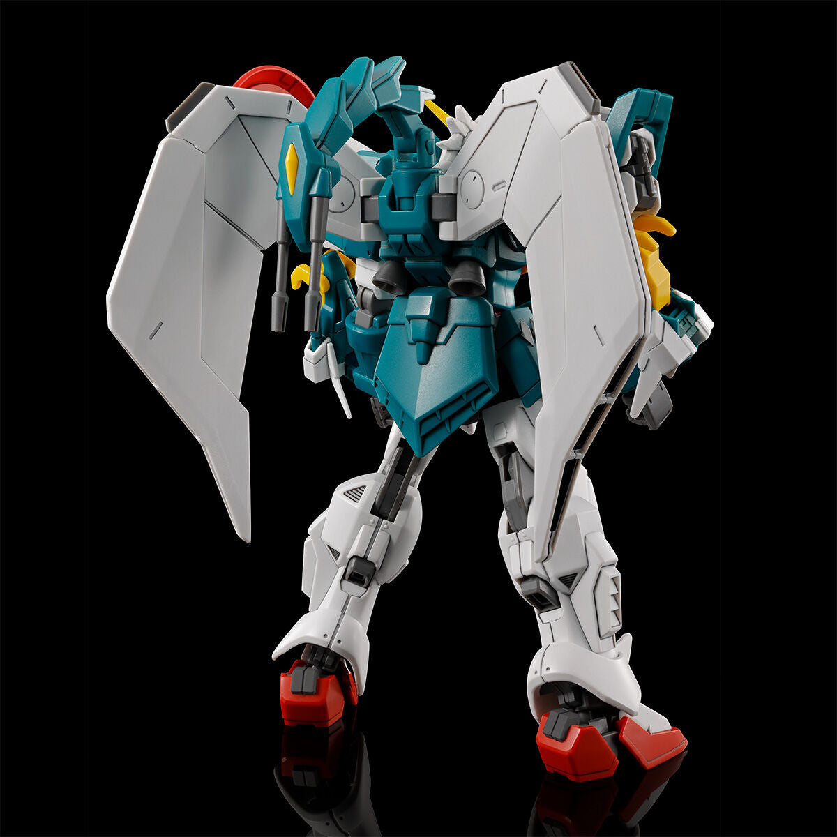 P-Bandai HG 1/144 ALTRON GUNDAM