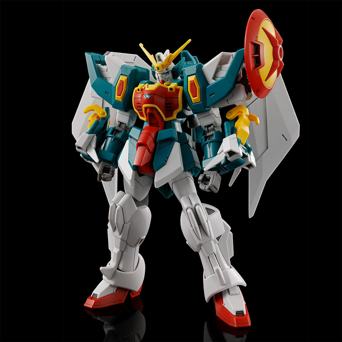 P-Bandai HG 1/144 ALTRON GUNDAM