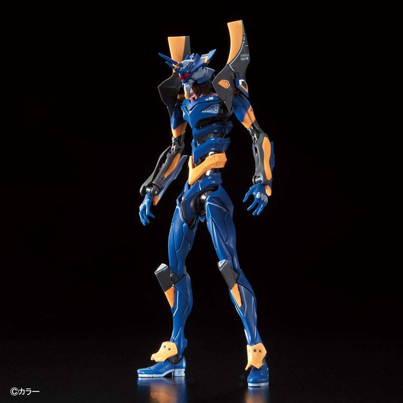 RG Evangelion Mark.06