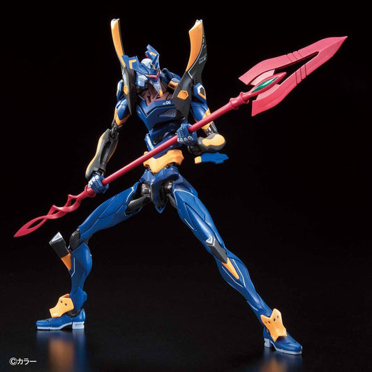 RG Evangelion Mark.06