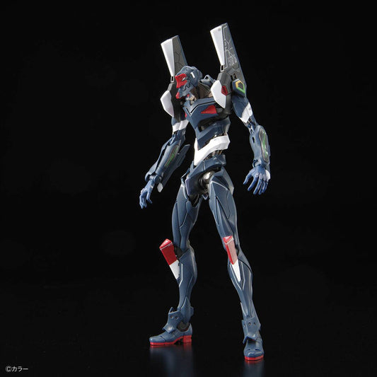 RG Evangelion Unit-03 The Enchanted Shield of Virtue Set