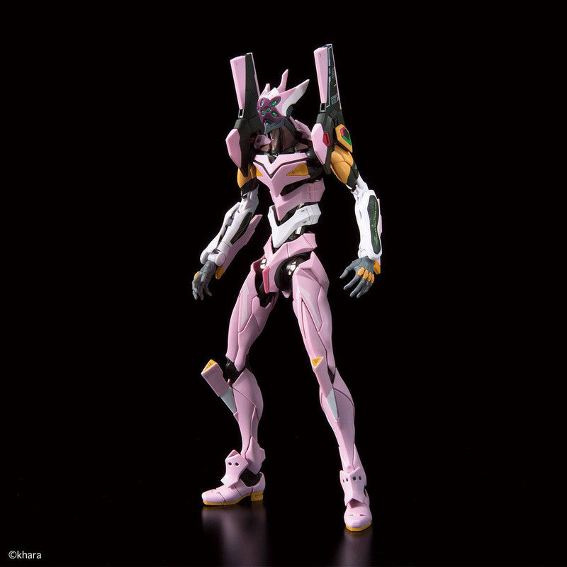 RG Evangelion Unit-08a