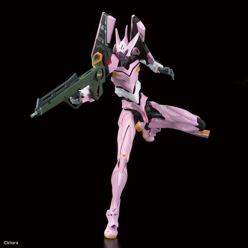 RG Evangelion Unit-08a