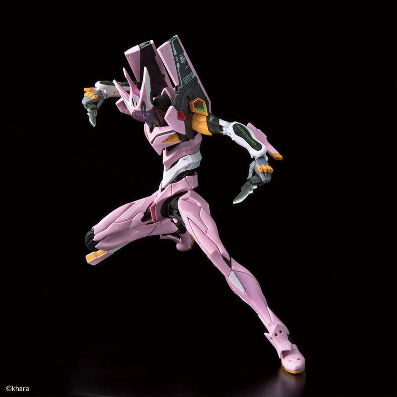 RG Evangelion Unit-08a