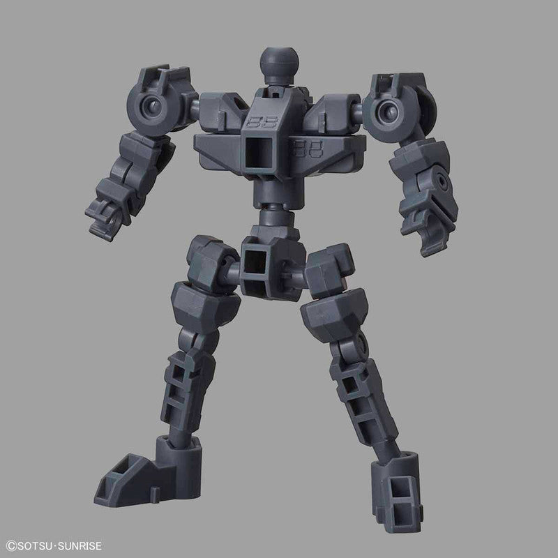 SD Gundam Cross Silhouette Cross Silhouette Frame [Gray] – Omocha Japan