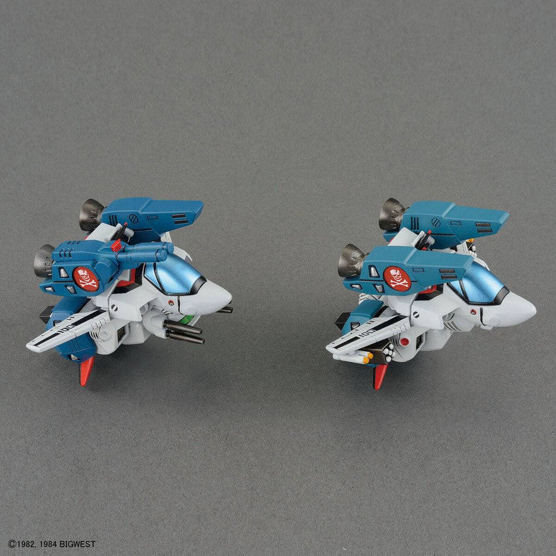 SD Macross Valkyrie Special Set 2