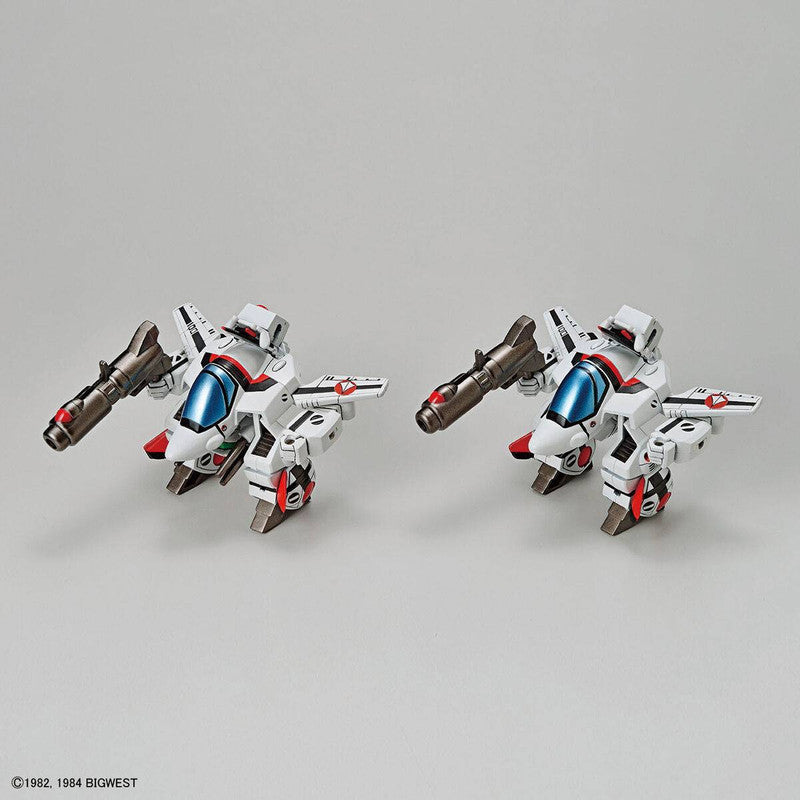 SD Macross Valkyrie Special Set 2