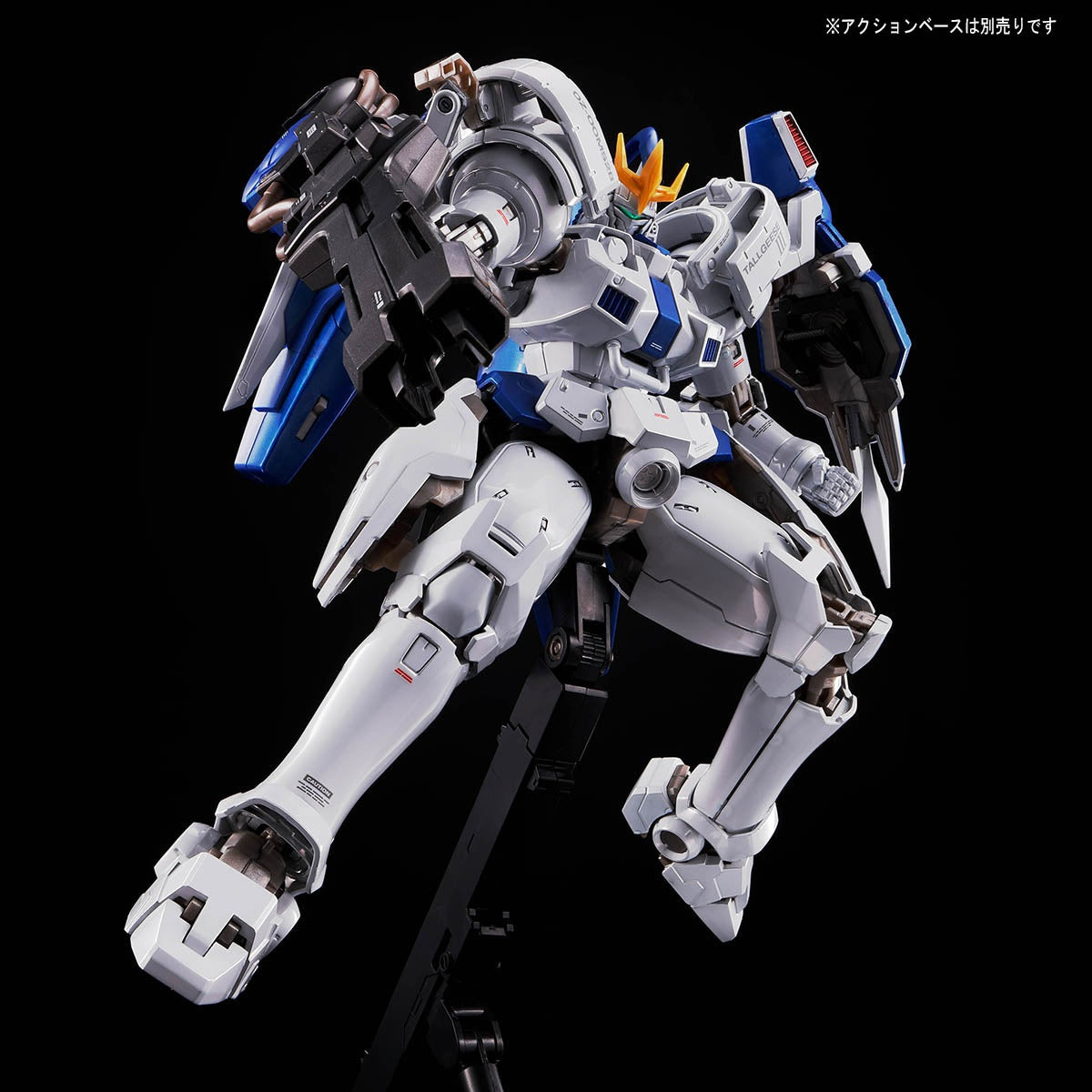 Event Limited MG 1/100 Tallgeese III Special Coating