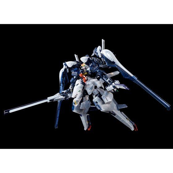 HG 1/144 Gundam TR-6 Haze'n-thley II Ra Clear Color