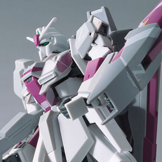 GUNDAM BASE HGUC 1/144 MSZ-006-3 Zeta Gundam Unit 3