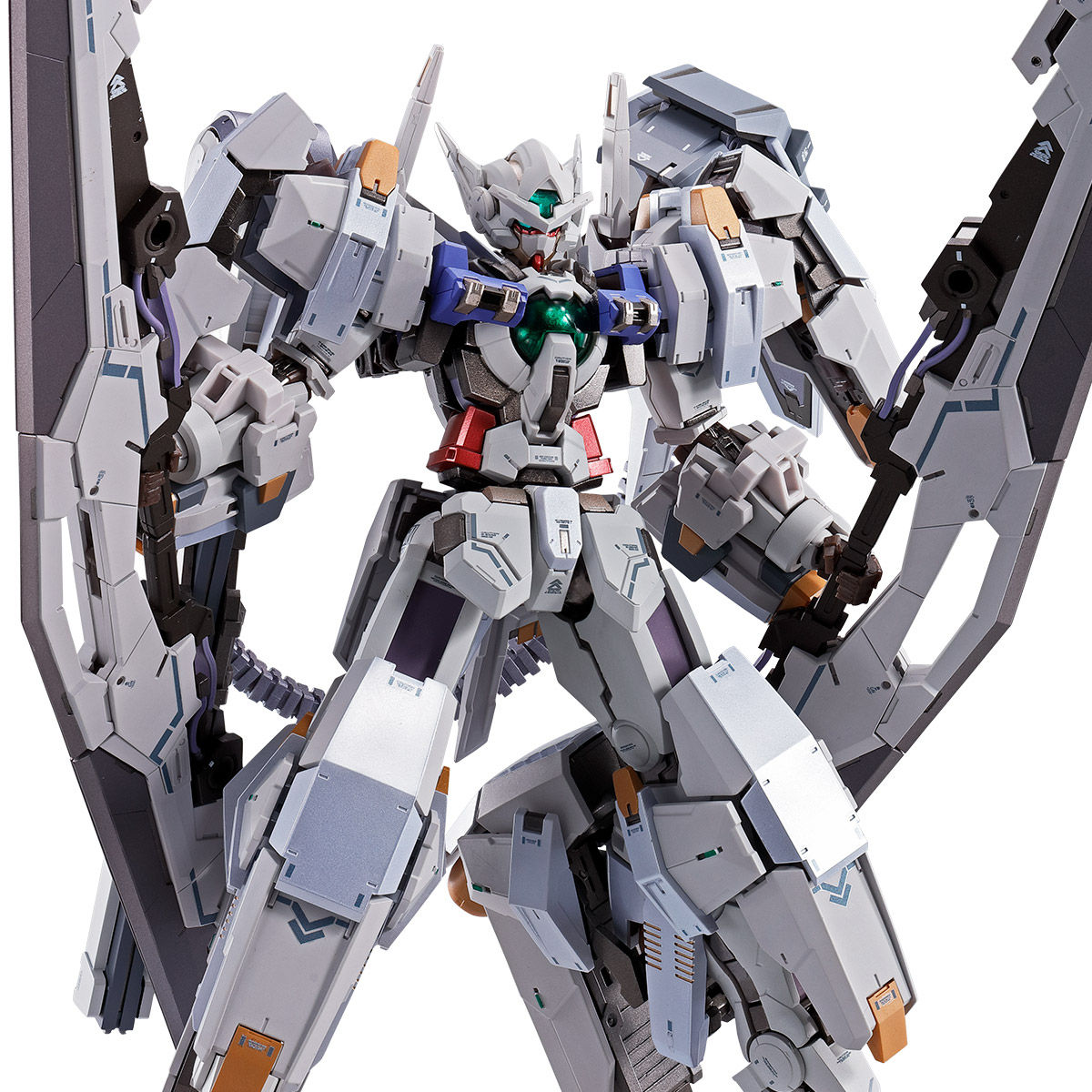 Figurine Metal Build Gundam Astraea II Bandai 185mm – Edition 2023 Japonaise