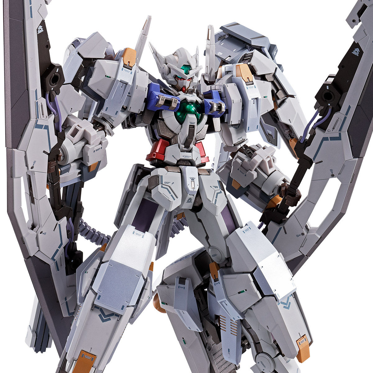 P-Bandai: METAL BUILD Gundam Astraea High Mobility Test Type Equipment Parts - PARTS ONLY [End of April 2020]