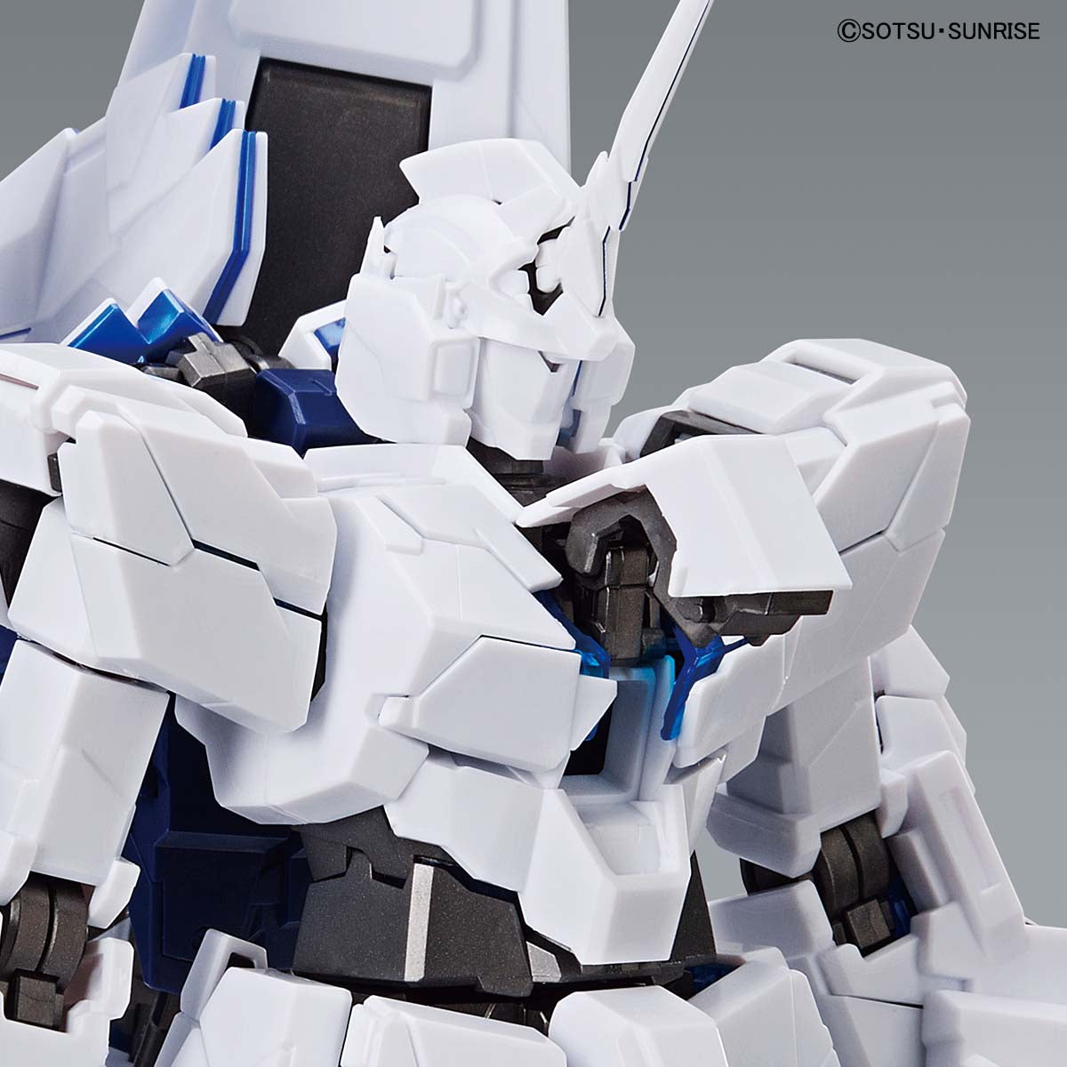 Gundam Base MG 1/100 UNICORN GUNDAM PERFECTIBILITY