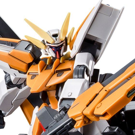 P-BANDAI: HG 1/144 GUNDAM HARUTE FINAL BATTLE VER.