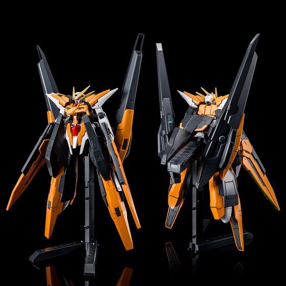 P-BANDAI: HG 1/144 GUNDAM HARUTE FINAL BATTLE VER.