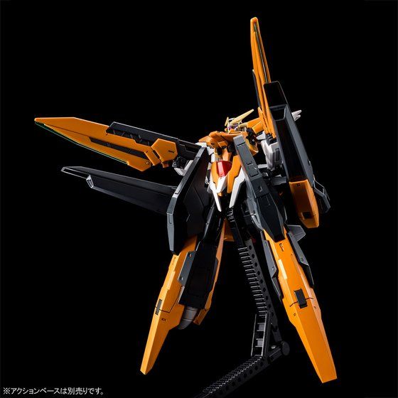 P-BANDAI: HG 1/144 GUNDAM HARUTE FINAL BATTLE VER.