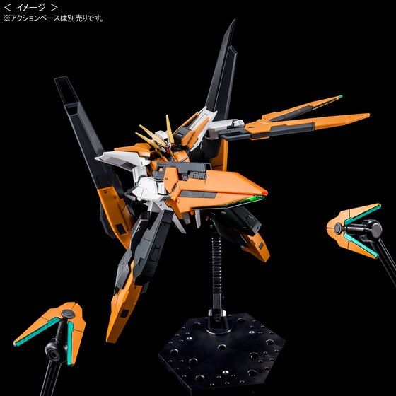 P-BANDAI: HG 1/144 GUNDAM HARUTE FINAL BATTLE VER.