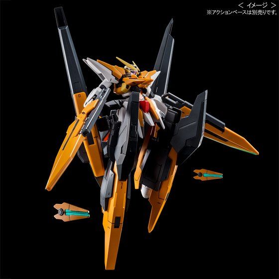 P-BANDAI: HG 1/144 GUNDAM HARUTE FINAL BATTLE VER.