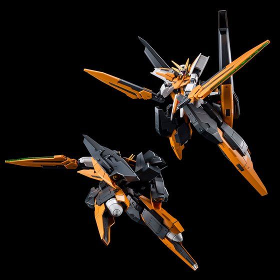 P-BANDAI: HG 1/144 GUNDAM HARUTE FINAL BATTLE VER.