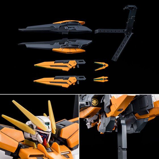 P-BANDAI: HG 1/144 GUNDAM HARUTE FINAL BATTLE VER.