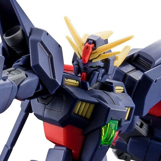 P-BANDAI: HGBD 1/144 GUNDAM SHINING BREAK BEFORE