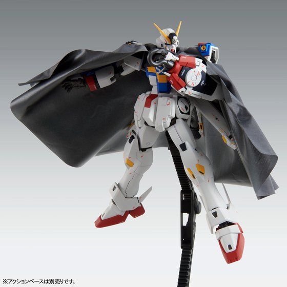 Crossbone Gundam X-1 Patchwork Repair : r/Gunpla Crossbone Gundam X-1 Patchwork Repair : r/Gunpla