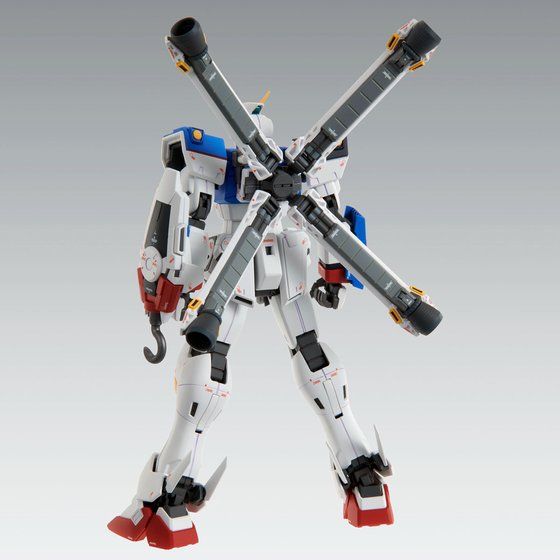 Mô hình lắp ráp MG 1/100 XM-X1 Crossbone Gundam X1 Ver.Ka bandai Mô hình lắp ráp MG 1/100 XM-X1 Crossbone Gundam X1 Ver.Ka bandai