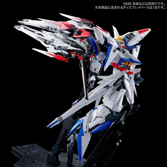 Artist's rendition of what the second Eclipse Gundam probably looks like  based on brief manga glimpses. We took your Not Xi Gundam and turned it  into a Unicorn Banshee : r/Gundam