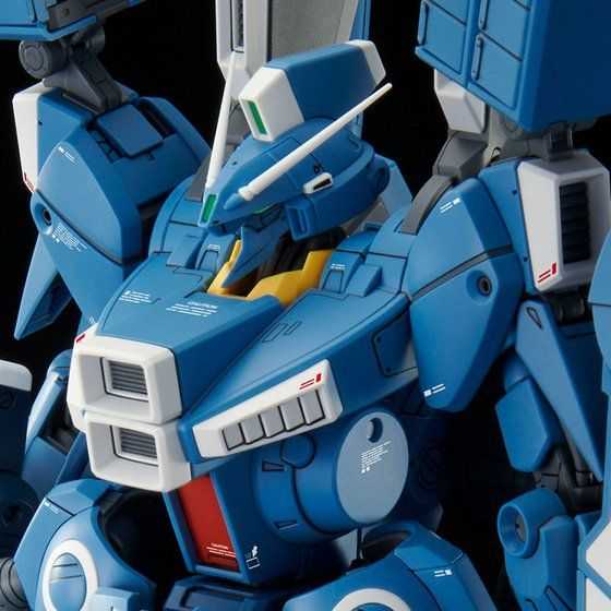 P-BANDAI: MG 1/100 ORX-013 GUNDAM MK-V – Omocha Japan