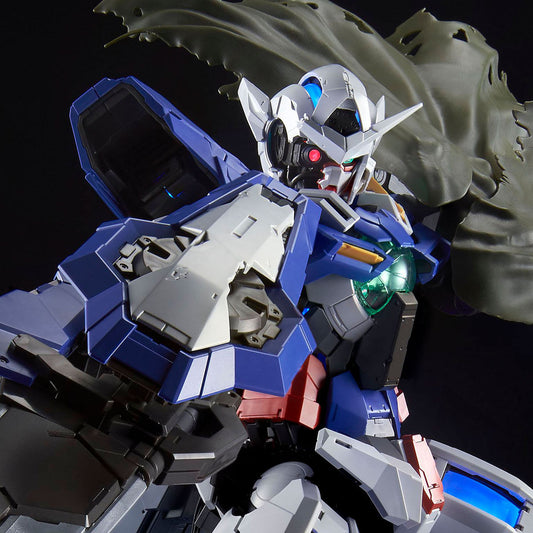 P-BANDAI: PG 1/60 GUNDAM EXIA REPAIR PARTS ONLY  [End of October]