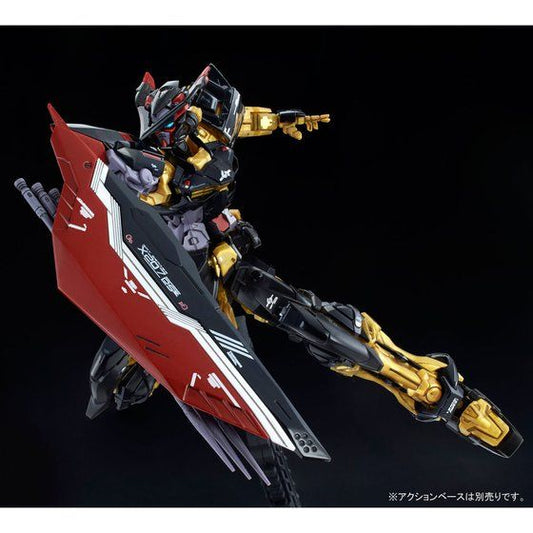 P-BANDAI: RG 1/144 GUNDAM ASTRAY GOLD FRAME AMATSU